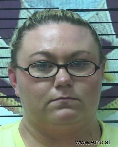 Tiffany Watson Arrest Mugshot