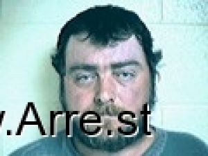 Timmy Worley Arrest Mugshot