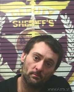 Timothy Stiles Arrest Mugshot