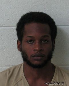 Tommy Lundy Arrest Mugshot