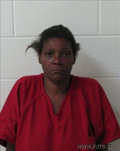 Tonya Durham Arrest Mugshot