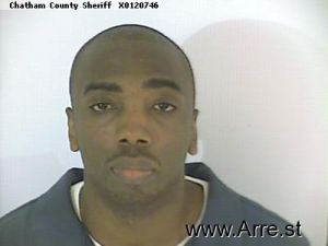 Torrence Wright Arrest