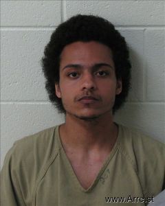 Torres Guinn Arrest Mugshot