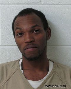 Torrey Carr Arrest Mugshot