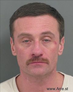 Tracy Russell Arrest