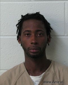 Travis Durham Arrest Mugshot