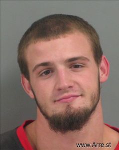 Travis Hubbard Arrest