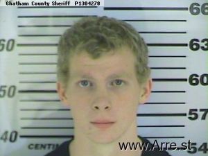 Travis Lowe Arrest