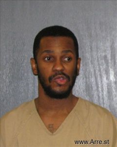 Travis Moore Arrest Mugshot