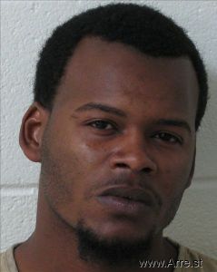 Treavor Stanley Arrest Mugshot