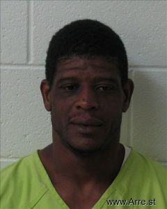 Trevis Sims Arrest Mugshot