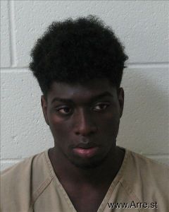 Trevone Moore Arrest Mugshot