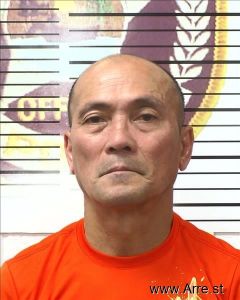 Tuan Nguyen Arrest