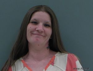 Tabitha Adkins Arrest Mugshot