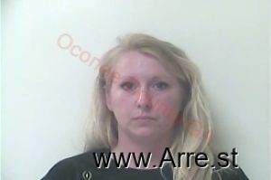 Tabitha Mauldin Arrest Mugshot