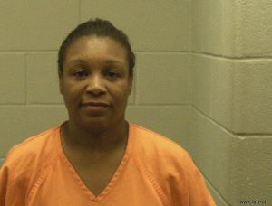 Tamieka Scott Arrest Mugshot