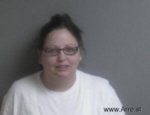 Tara Cherry Arrest Mugshot