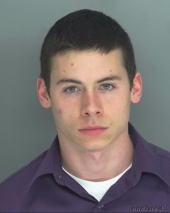 Taylor Boutwell Arrest