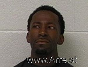 Terence Powell Arrest Mugshot