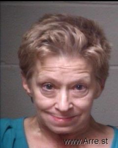 Teresa Kennedy Arrest Mugshot