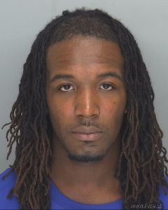 Terrance Davis Arrest