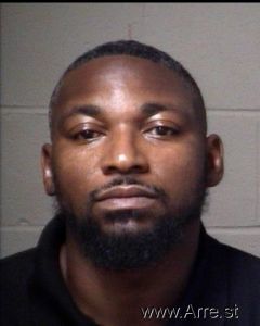 Terrance Lamons Arrest Mugshot