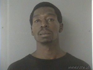 Terrence Grey Arrest Mugshot