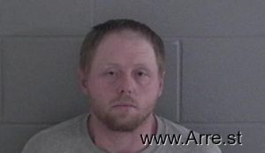 Terry Conley Arrest Mugshot