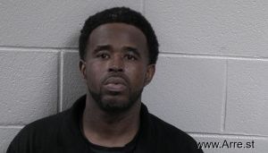 Terry Robbins Arrest Mugshot