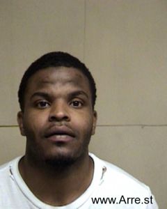 Terry Walker Arrest