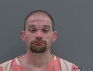 Terry Young Arrest Mugshot