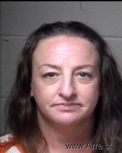 Tiffany Waters Arrest Mugshot