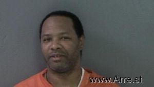 Timothy Johnson Arrest Mugshot