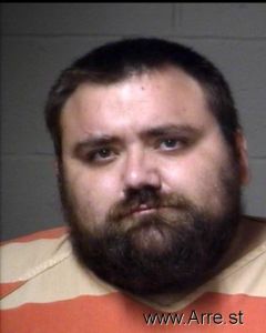 Timothy Mccleary Arrest Mugshot