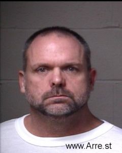 Timothy Shuler Arrest Mugshot