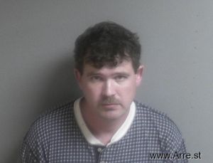 Todd Miller Arrest Mugshot