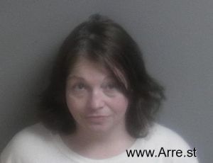 Tonya Benefield Arrest