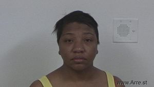 Tonya Wills Arrest Mugshot