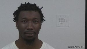 Torrance Cogswell Arrest Mugshot