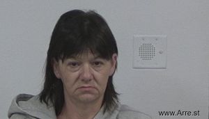 Tracy Dingler Arrest Mugshot