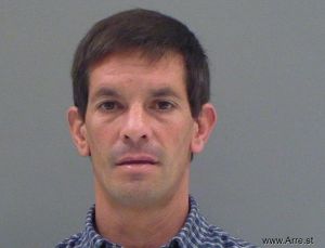 Travis Groom Arrest Mugshot