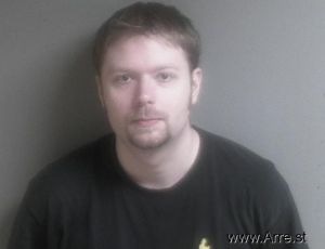 Tyler Gollahon Arrest Mugshot