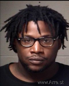 Tyriek Jackson Arrest Mugshot