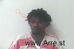 Tywain Davis Arrest Mugshot