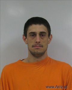 Vernon Dunn Arrest Mugshot