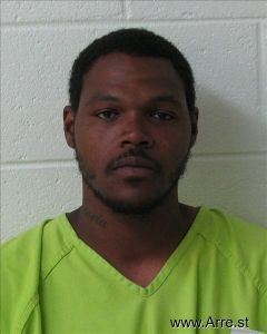 Victor Davis Arrest Mugshot