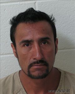 Victor Ramirez Arrest Mugshot