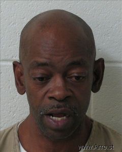 Vincent Norwood Arrest Mugshot