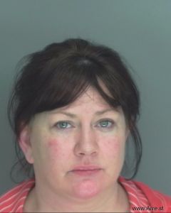 Valerie Tiede Arrest