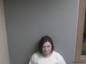 Vanessa Summerville Arrest Mugshot